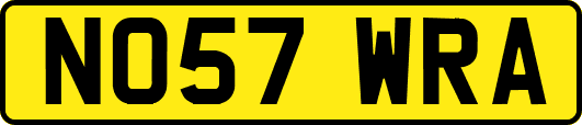 NO57WRA
