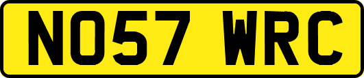 NO57WRC