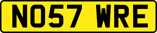 NO57WRE