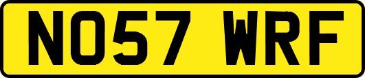 NO57WRF