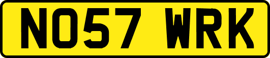 NO57WRK