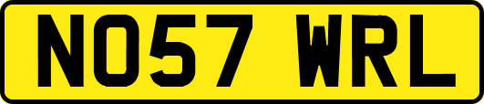 NO57WRL