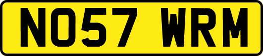 NO57WRM