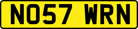 NO57WRN