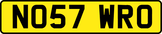 NO57WRO