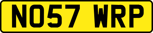 NO57WRP