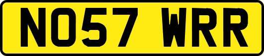 NO57WRR