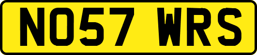 NO57WRS