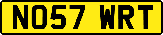 NO57WRT