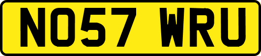 NO57WRU