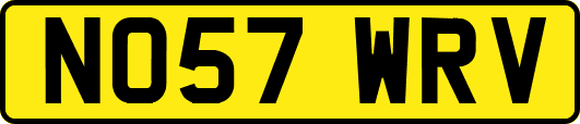 NO57WRV