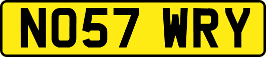 NO57WRY