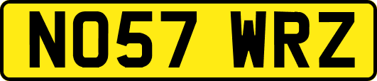 NO57WRZ