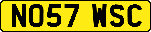 NO57WSC