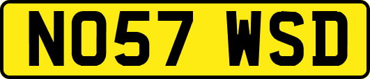 NO57WSD