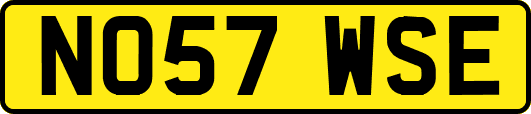 NO57WSE