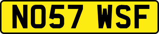 NO57WSF