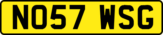 NO57WSG