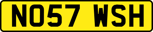 NO57WSH