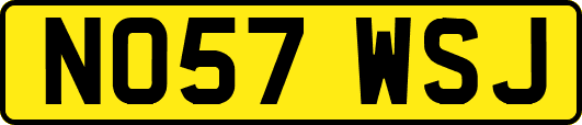 NO57WSJ