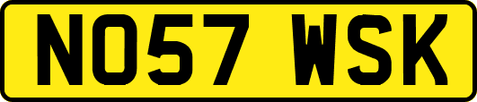 NO57WSK