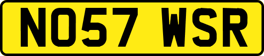 NO57WSR