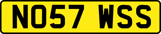 NO57WSS