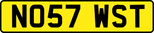 NO57WST
