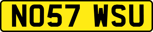 NO57WSU