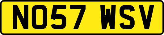 NO57WSV