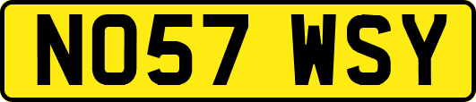 NO57WSY