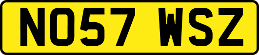 NO57WSZ