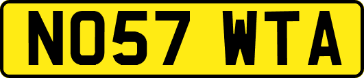 NO57WTA