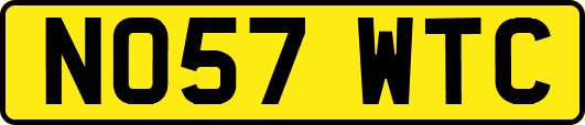 NO57WTC