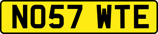 NO57WTE