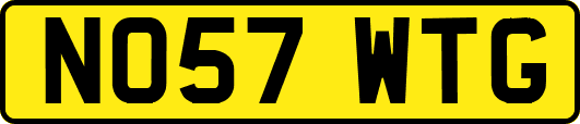 NO57WTG