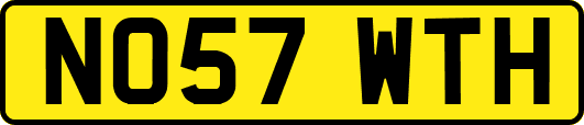 NO57WTH