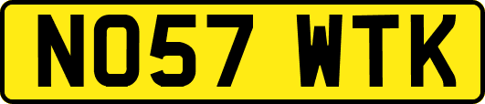 NO57WTK