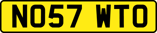 NO57WTO