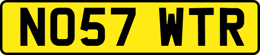 NO57WTR