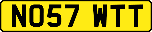 NO57WTT