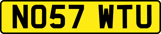 NO57WTU