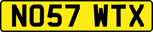 NO57WTX