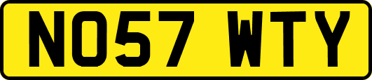 NO57WTY