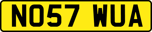 NO57WUA
