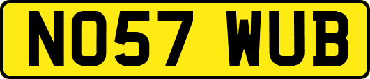 NO57WUB