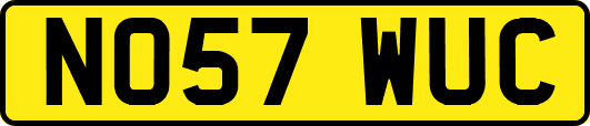 NO57WUC