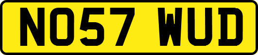 NO57WUD