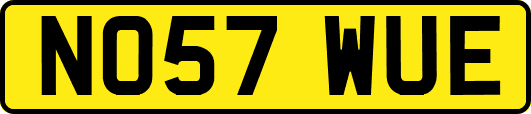 NO57WUE