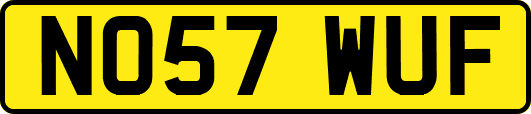 NO57WUF